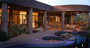 Desert Highlands home for sale
