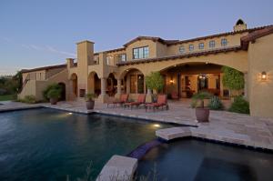 Custom Homes home for sale
