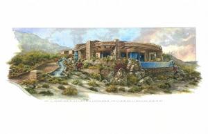Apache Peak home for sale