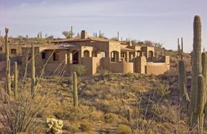 Saguaro Forest home for sale
