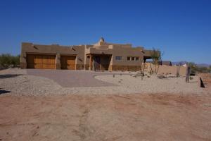 Granite Mountain Area Non-HOA Property home for sale