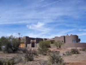 Granite Mountain Area Non-HOA Property home for sale