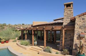 Chiricahua Club Villas home for sale