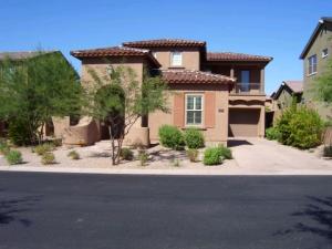 The Terraces at Desert Parks Village home for sale