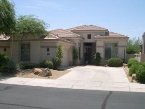 Peregrine Villas home for sale