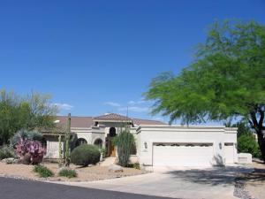 Rio Verde home for sale