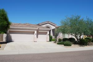 Coventry at Grayhawk home for sale