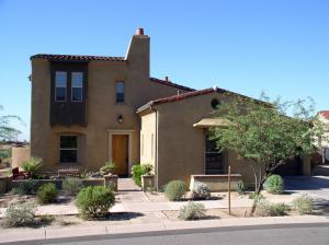 Haciendas at Desert Camp home for sale