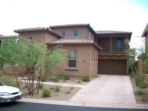 The Terraces at Desert Parks Village home for sale