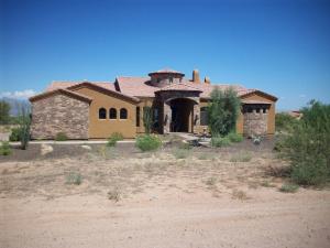 Granite Mountain Area Non-HOA Property home for sale