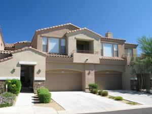 Tesoro at Grayhawk home for sale