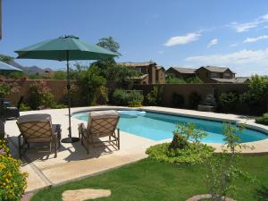 Ashton Woods at Desert Park Village home for sale