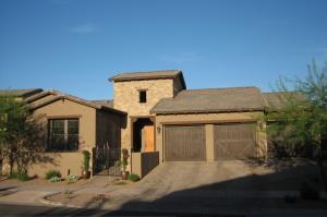 Desert Haciendas at DC Ranch home for sale