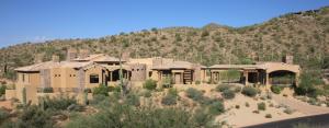 Saguaro Forest home for sale