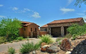 The Casitas at Silverleaf home for sale