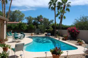 Pinnacle Peak CC home for sale