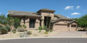 Desert Crest home for sale