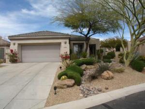 Terravita home for sale