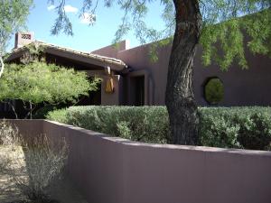 Desert Highlands home for sale