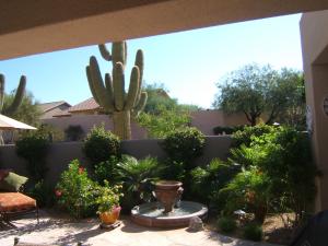 Pinnacle Peak Villas home for sale