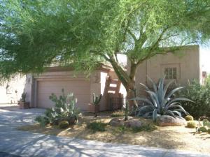 Terravita home for sale