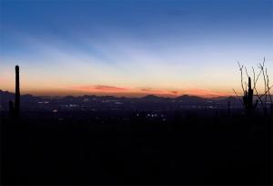 Upper Canyon at Silverleaf 1804