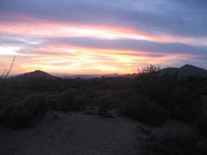 Apache Peak 54