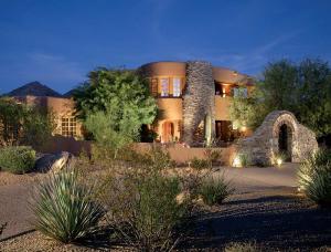 Sonoran Highlands home for sale