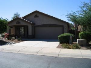 The Preserve at McDowell Mountain home for sale