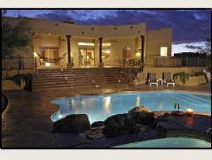 Granite Mountain Area Non-HOA Property home for sale