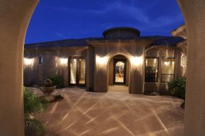 Granite Mountain Area Non-HOA Property home for sale