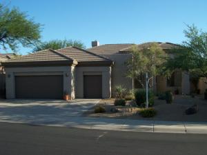 Terravita home for sale