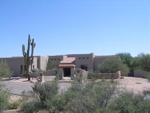 Granite Mountain Area Non-HOA Property home for sale