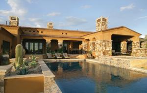Saguaro Forest home for sale