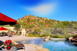 Las Piedras (Summit) home for sale