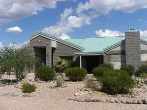 Granite Mountain Area Non-HOA Property home for sale