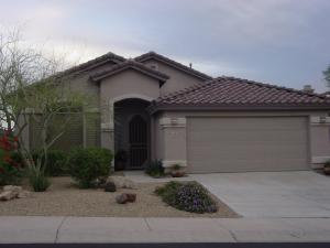 Woodside Homes at McDowell Mountain home for sale