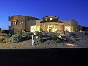 Rancho Santa Fe Del Oro home for sale