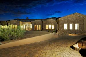 Rancho Santa Fe Del Oro home for sale