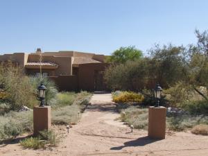Granite Mountain Area Non-HOA Property home for sale