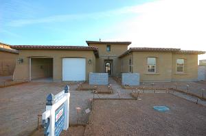 Sera Brisa home for sale