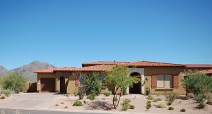 Sera Brisa home for sale