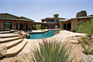 Whisper Rock home for sale