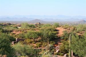 Sunset Canyon 1