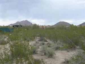 Custom Homes at DC Ranch 414