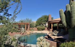 Apache Peak home for sale