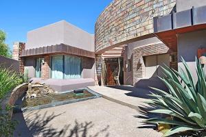 Troon Highlands home for sale