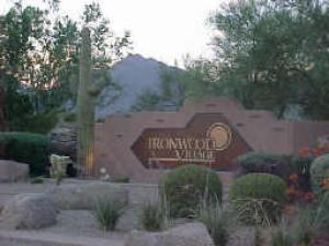 Ironwood Village home for sale
