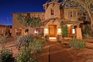 Camelot Homes at DC Ranch home for sale