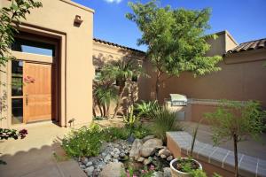 Tapadero Villas at DC Ranch home for sale